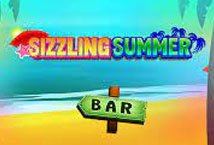 Sizzling Summer slot